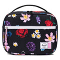Herschel Supply x LEGO Little Pop Quiz Lunch Box - Falling Florals