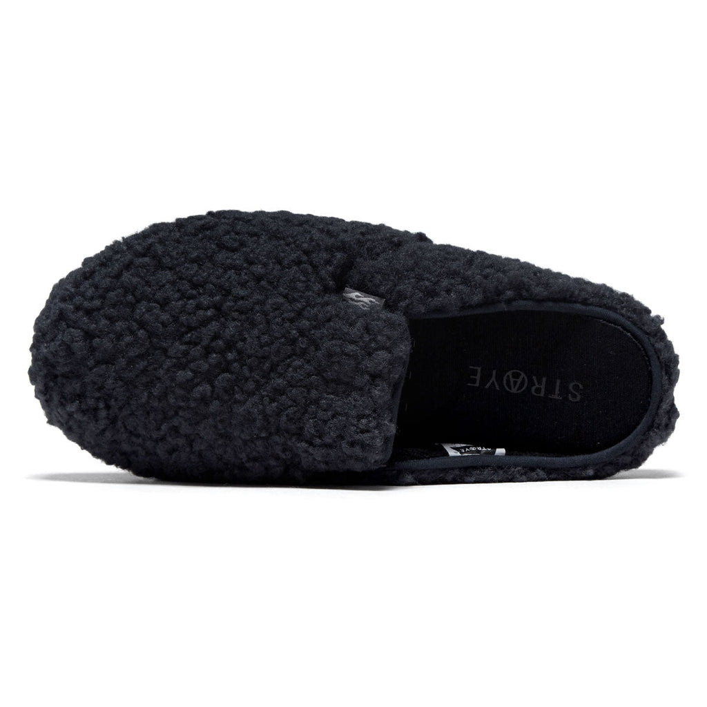 Straye Ventura Shoes - Furry Carbon