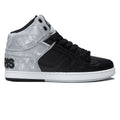 Osiris NYC 83 CLK Shoes - Black/Metal/Dip