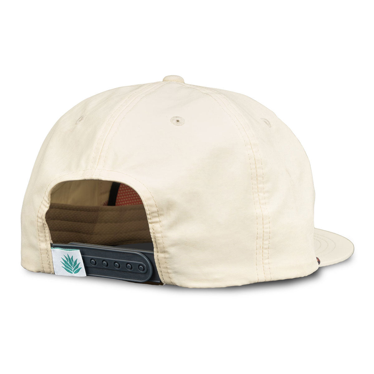 Sendero West Texas Municipal Hat - Cream