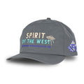 Sendero High Plains Hat - Black