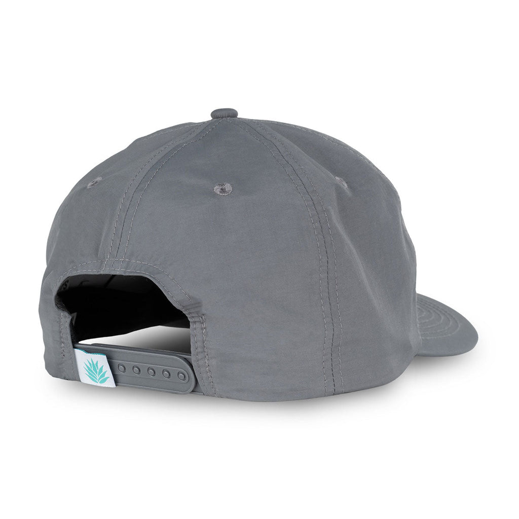 Sendero High Plains Hat - Black