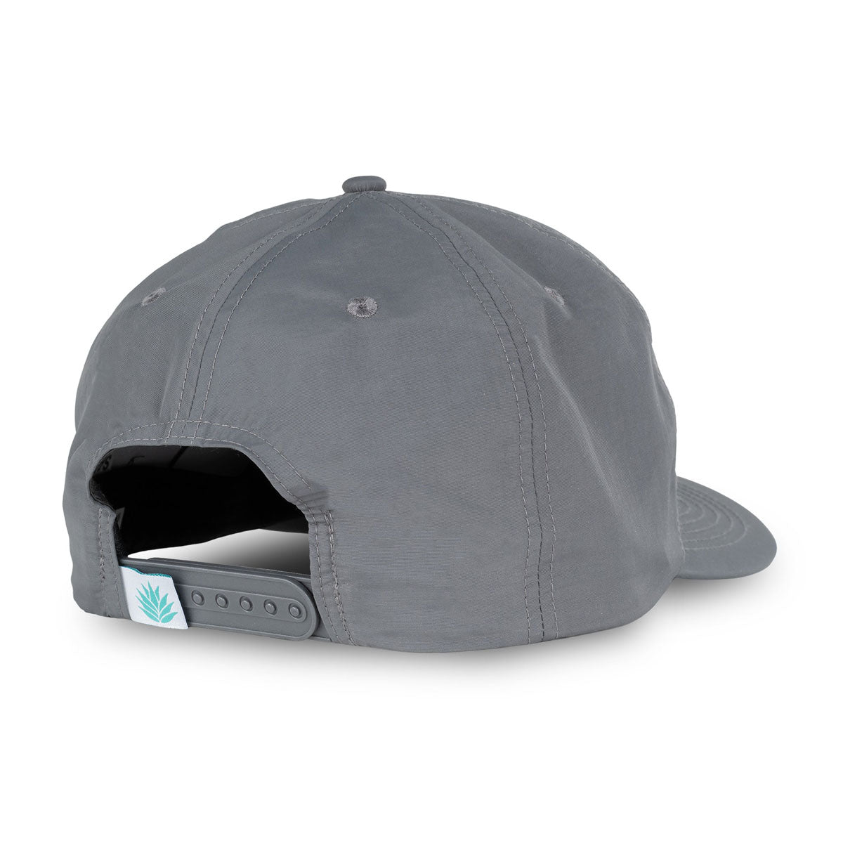 Sendero High Plains Hat - Black