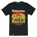 Sendero Monanatana T-Shirt - Black