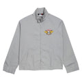 Powell-Peralta Winged Ripper Gas Jacket - Grey