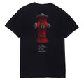 Powell-Peralta Andy Anderson Hydrant II T-Shirt - Black