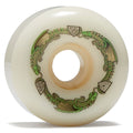 Powell-Peralta Dragon Formula 88a V6 Skateboard Wheels - Off White - 56mm