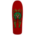 Powell-Peralta Steve Caballero Mask 02 Skateboard Deck - Blacklight - 9.75"