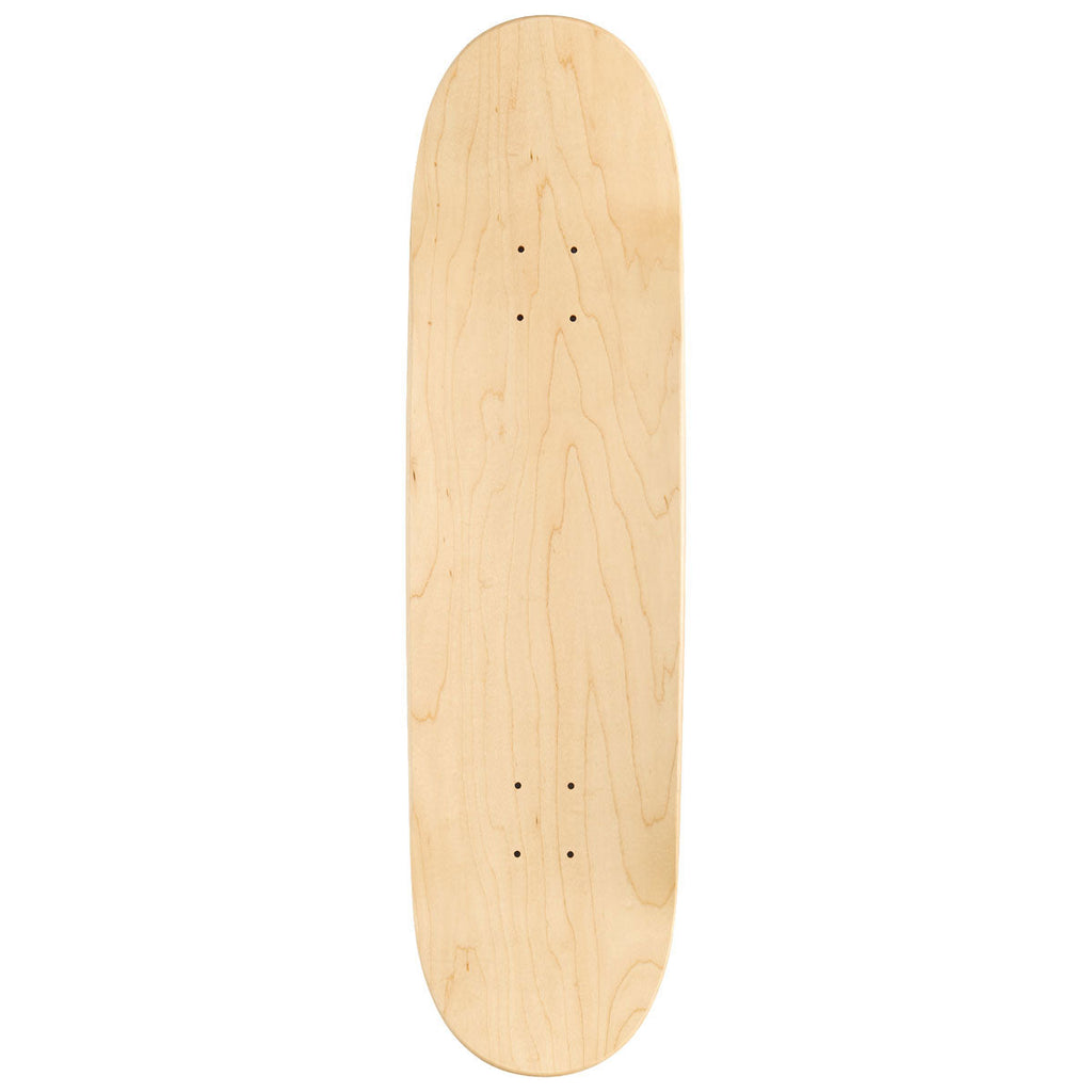 Powell-Peralta Ripper Skateboard Complete - Yellow Fade/White - 8.00"