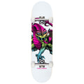 Powell-Peralta Steve Caballero Dragon Skateboard Complete - Lime Fade/White - 8.25"