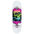Powell-Peralta Ripper Skateboard Complete - Lime Fade/White - 8.50"