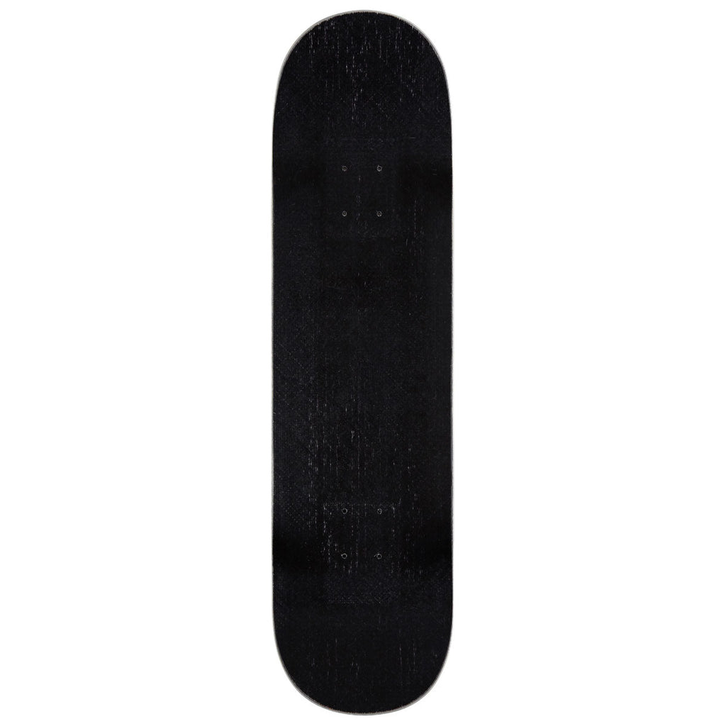 Powell-Peralta Flight Dan Corrigan Chess Skull Skateboard Deck - 8.42"