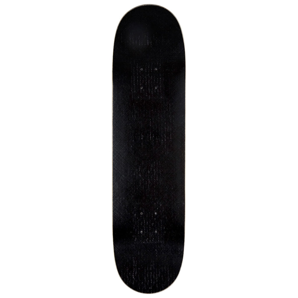 Powell-Peralta Flight Sakura Yosozumi Onna-Bugeisha Skateboard Complete - White/Gold Foil - 8.25"