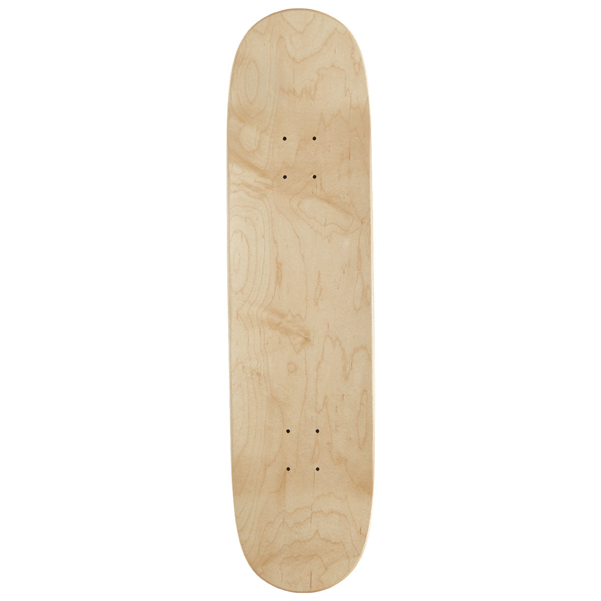 Powell-Peralta Sakura Yosozumi Onna-Bugeisha Skateboard Deck - White/Gold Foil - 8.00"