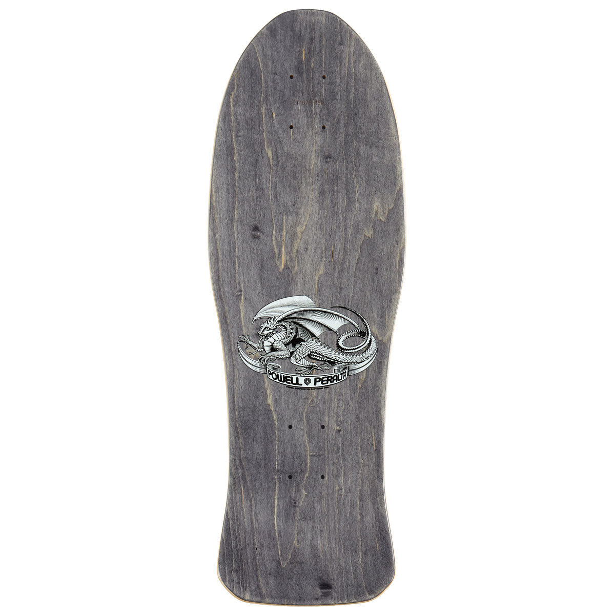 Powell-Peralta Steve Caballero Chinese Dragon 24 Skateboard Complete - Copper Foil - 10.00"