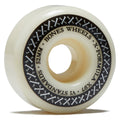 Bones X-Formula Standards 97a V1 Skateboard Wheels - 52mm