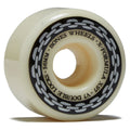 Bones X-Formula Double Locks 97a V7 Double Lock Skateboard Wheels - 56mm