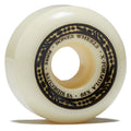 Bones X-Formula Sidecuts 99a V5 Sidecut Skateboard Wheels - 54mm