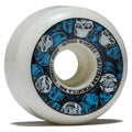 Bones SPF Sidecuts 104a V5 Sidecut Skateboard Wheels - 60mm
