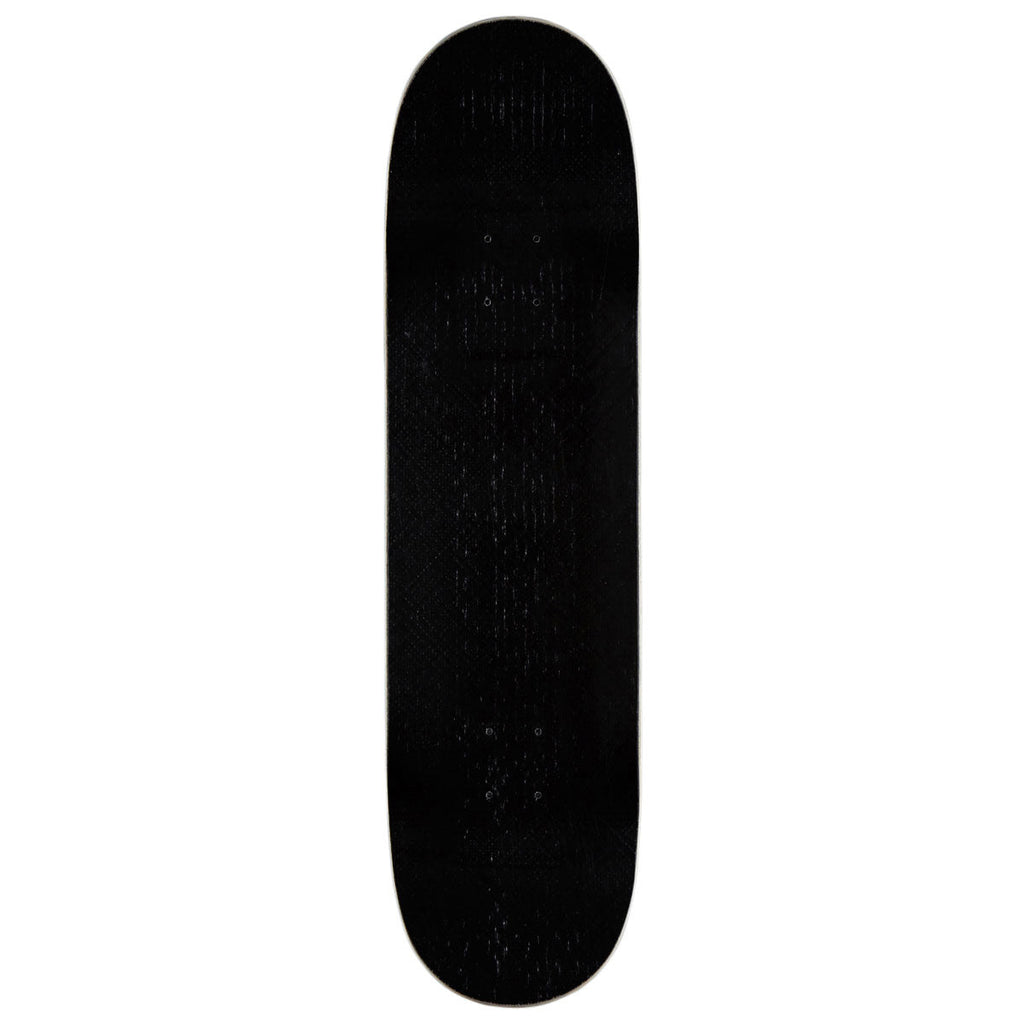 Powell-Peralta Flight Mike Vallely Elephant 02 Skateboard Complete - Silver Foil - 8.63"