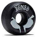 Bones 100s Sidecuts 100a V5 Sidecut Skateboard Wheels - Black 2026 - 53mm