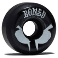 Bones 100s Sidecuts 100a V5 Sidecut Skateboard Wheels - Black 2026 - 54mm