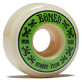 Bones STF Slims 99a V3 Slim Skateboard Wheels - 50mm