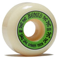 Bones STF Sidecuts 99a V5 Sidecut Skateboard Wheels - 2026 - 52mm