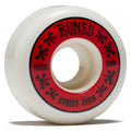 Bones STF Slims 103a V3 Slim Skateboard Wheels - 54mm