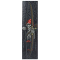Powell-Peralta Zach Doelling Archer Grip tape - Black - 9.00"