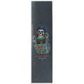 Powell-Peralta Chris Hiett Skull Grip tape - Black - 9.00"