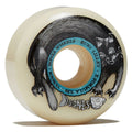 Bones X-Formula Lilley Black Cat 99a V5 Sidecuts Skateboard Wheels - 58mm