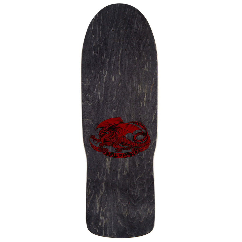 Powell-Peralta Steve Steadham Spade 13 Skateboard Complete - Copper Foil - 10.00"