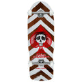 Powell-Peralta Steve Steadham Spade 13 Skateboard Complete - Copper Foil - 10.00"