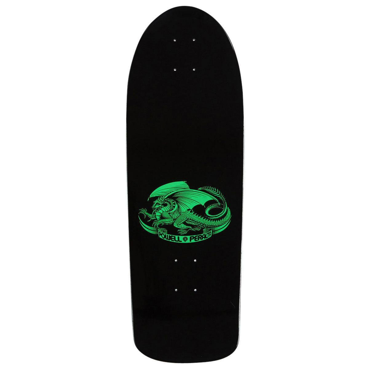 Powell-Peralta Rat Bones 02 OG Skateboard Deck - Neon Light - 10.00"