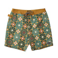 Seager Goldmine Boardshorts - Peyote