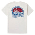 Seager Good Hearted Woman T-Shirt - Vintage White
