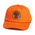 Seager Maggie May Snapback Hat - Orange