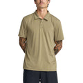 RVCA Balance Polo Shirt - Covert Green