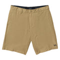 RVCA Sport Course Chino Shorts - Coyote