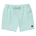 RVCA Escape Elastic Shorts - Blue Haze