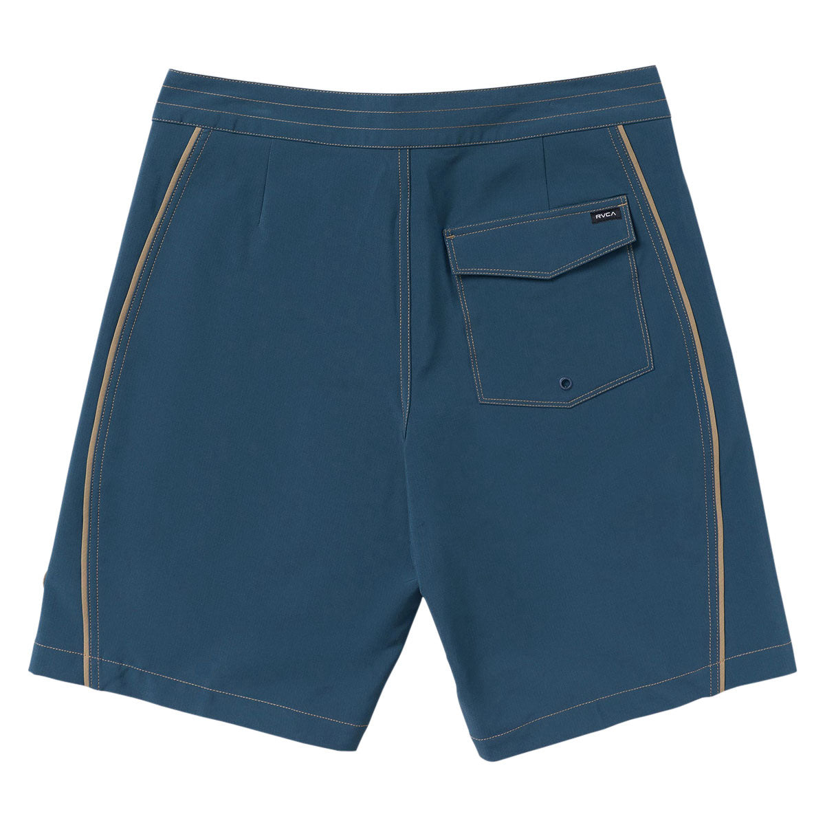 RVCA Rewind 20 Boardshorts - Petrol Blue