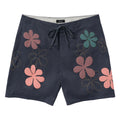 RVCA Bryce Baker 18 Boardshorts - Garage Blue