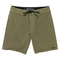 RVCA VA Pigment 19 Boardshorts - Martini Olive