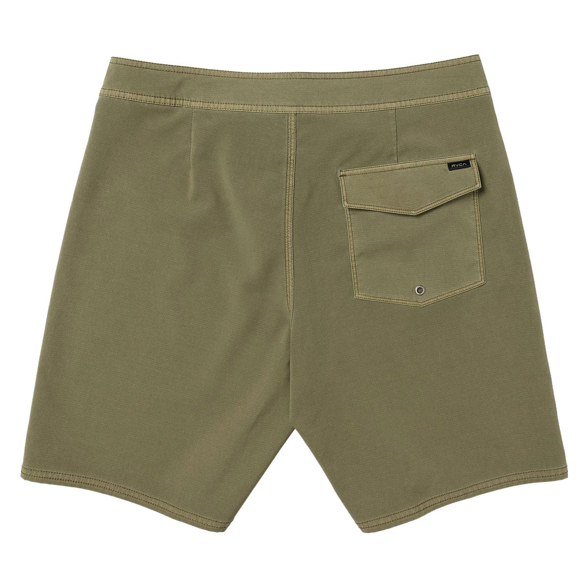 RVCA VA Pigment 19 Boardshorts - Martini Olive