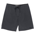RVCA VA Pigment 19 Boardshorts - RVCA Black