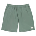 RVCA Vacancy Ghost Stripe 19 Shorts - Jade