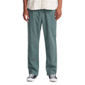 RVCA Vacancy Sands Pants - Balsam Green