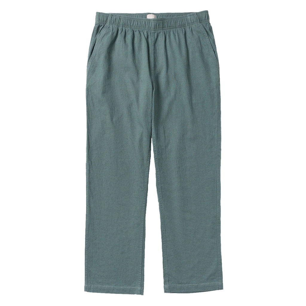 RVCA Vacancy Sands Pants - Balsam Green