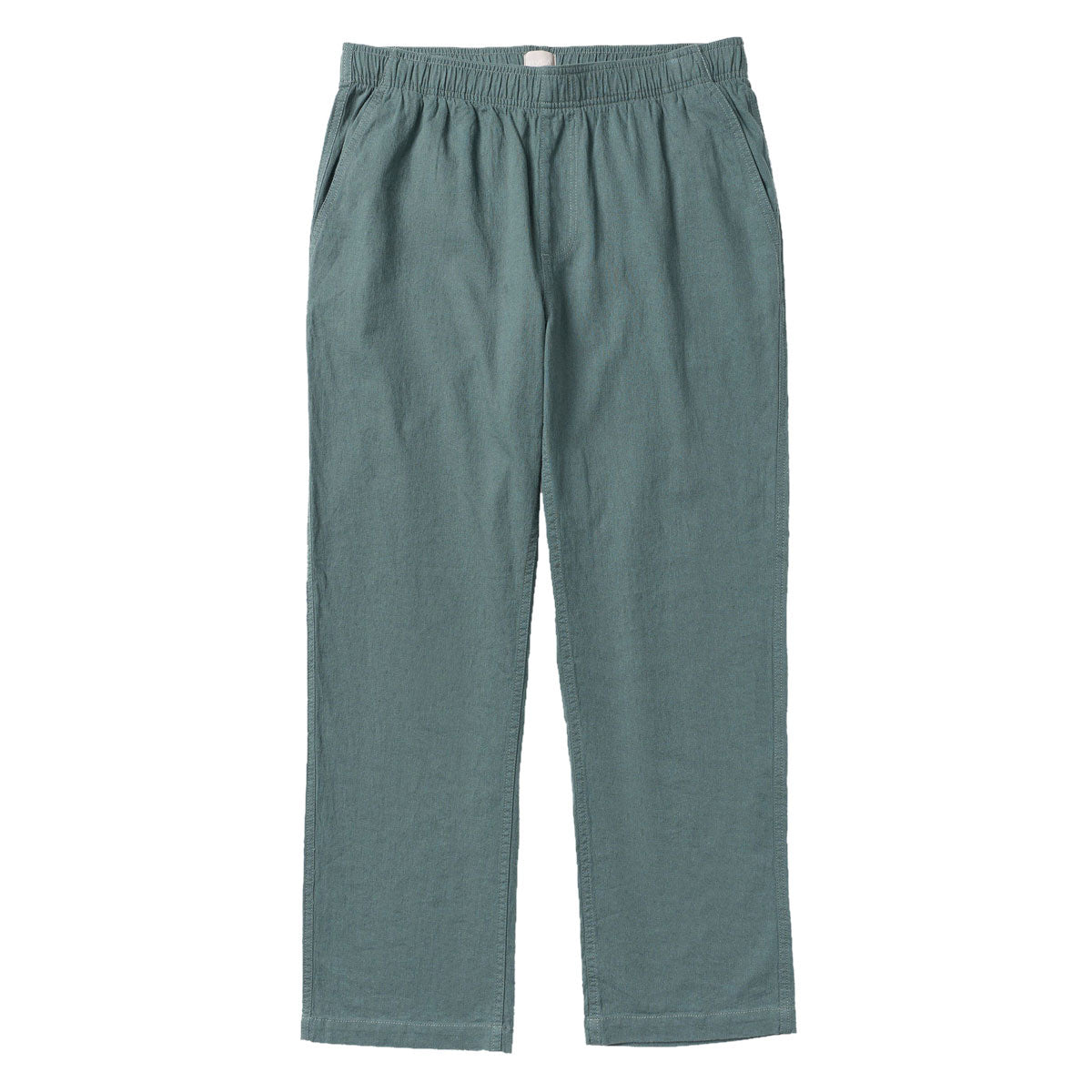 RVCA Vacancy Sands Pants - Balsam Green
